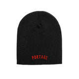 Beanie Black