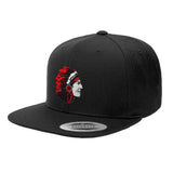 Snapback Black