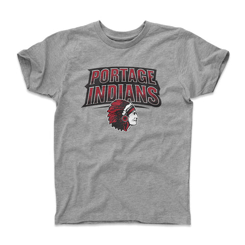 Womens Maniac Sweatshirt Gray