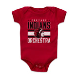 Kids Onesie Red