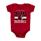 Kids Onesie Red