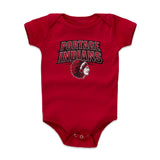 Kids Onesie Red