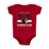 Kids Onesie Red