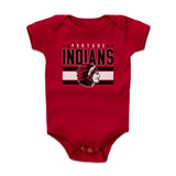 Kids Onesie Red