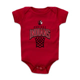 Kids Onesie Red