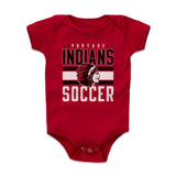 Kids Onesie Red