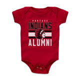 Kids Onesie Red