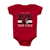 Kids Onesie Red