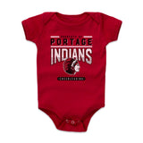 Kids Onesie Red