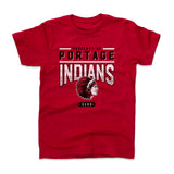 Kids T-Shirt Red