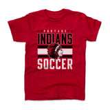 Kids T-Shirt Red