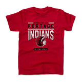 Kids T-Shirt Red