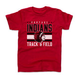 Kids T-Shirt Red