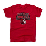 Kids T-Shirt Red