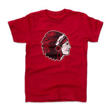 Kids T-Shirt Red