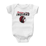 Kids Onesie White