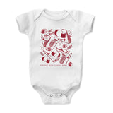 Kids Onesie White