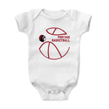 Kids Onesie White