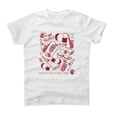 Kids T-Shirt White