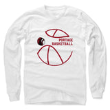 Mens Long Sleeve White