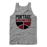 Mens Men's Tank Top Athletic Gray