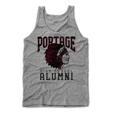 Mens Men's Tank Top Athletic Gray