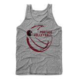 Mens Men's Tank Top Athletic Gray