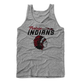 Mens Men's Tank Top Athletic Gray