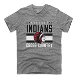 Mens Men's Premium T-Shirt Heather Gray