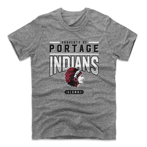 Mens Men's Premium T-Shirt Heather Gray