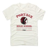 Mens Men's Premium T-Shirt Ivory