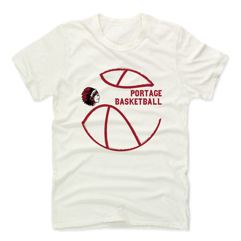 Mens Men's Premium T-Shirt Ivory