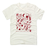 Mens Men's Premium T-Shirt Ivory