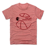 Mens Men's Premium T-Shirt Eco Red