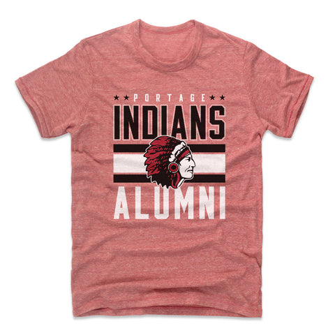 Mens Men's Premium T-Shirt Eco Red