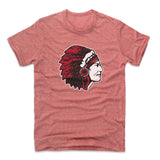 Mens Men's Premium T-Shirt Eco Red