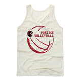 Mens Men's Tank Top Oatmeal