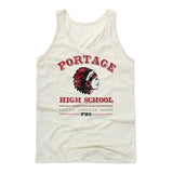 Mens Men's Tank Top Oatmeal