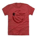 Mens Men's Premium T-Shirt Red