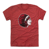 Mens Men's Premium T-Shirt Red