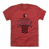 Mens Men's Premium T-Shirt Red