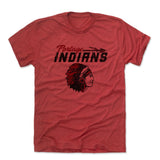 Mens Men's Premium T-Shirt Red