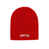 Beanie Red