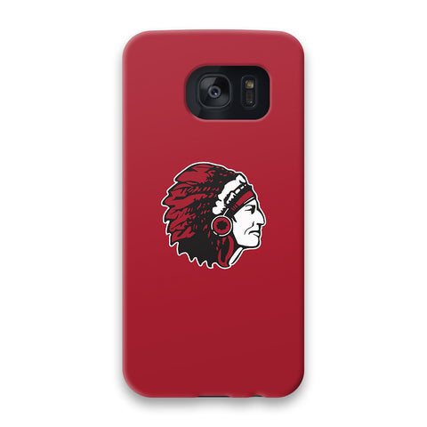 Samsung Galaxy S6 Tough Red