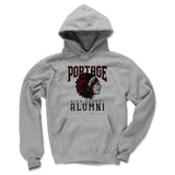 Mens Men's Hoodie Gray