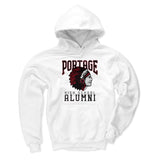 Mens Men's Hoodie White