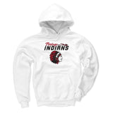 Mens Men's Hoodie White