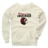 Womens Maniac Sweatshirt Wheat