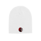 Beanie White
