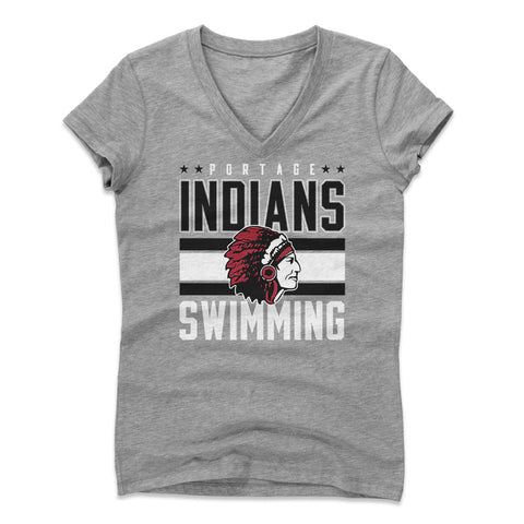 Mens Zip Hoodie Eco True Red